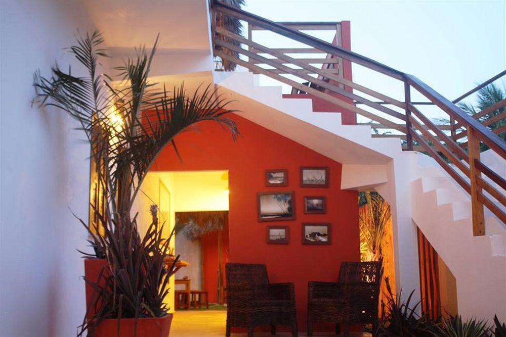 Villa Chic Hostel Pousada Jijoca de Jericoacoara Exterior photo